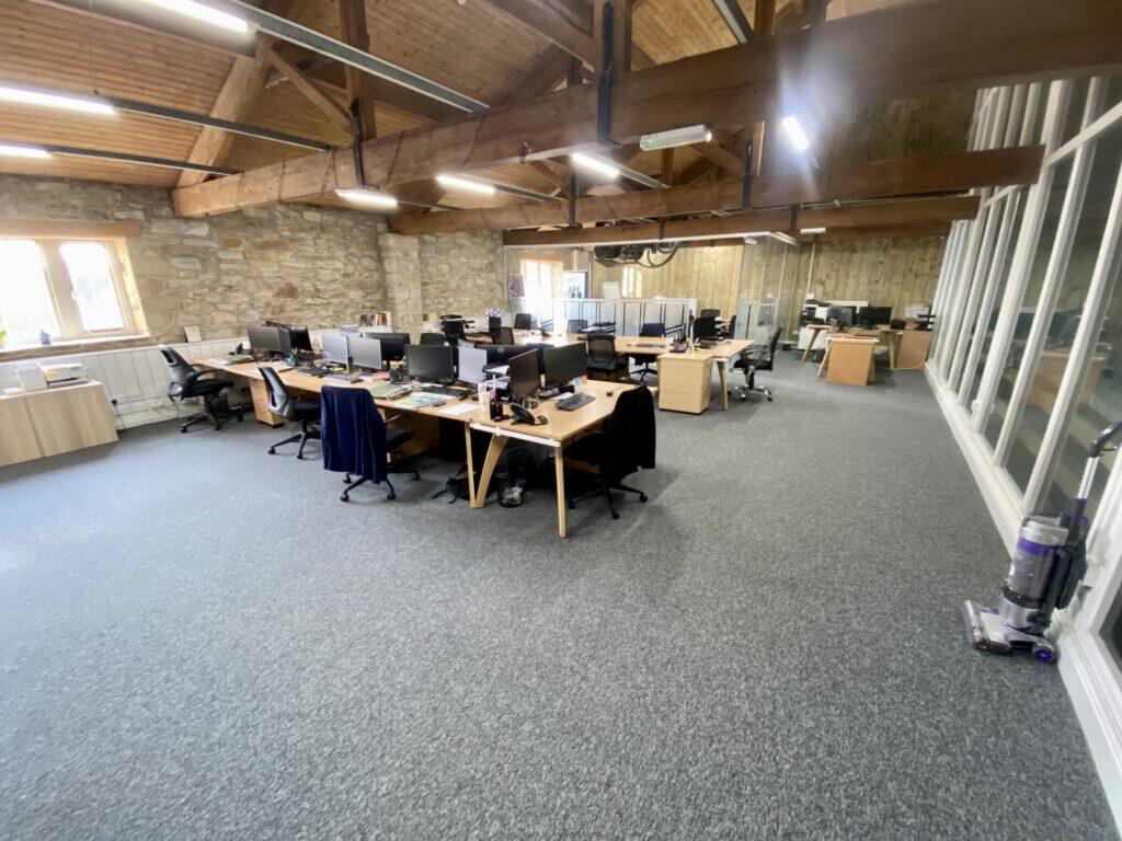 Additional image 5 of Ground Floor Block B The Wharf, Manchester Road, Burnley, BB11 1JG