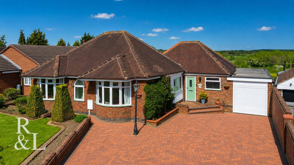 Main image of property: Oakville, New Street, Oakthorpe,