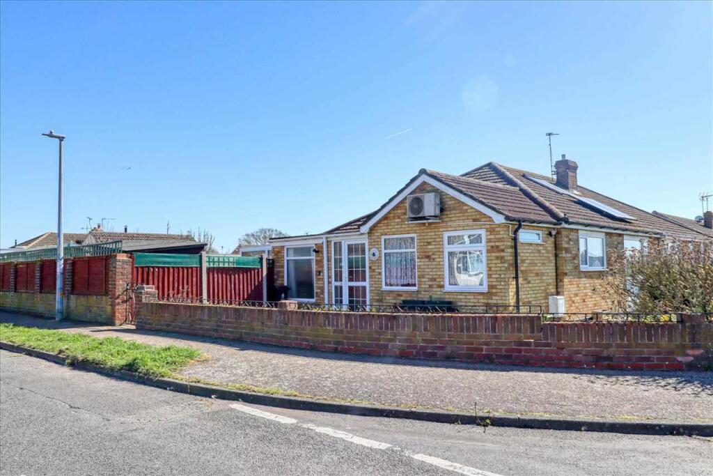 Main image of property: Chilburn Road, Great Clacton