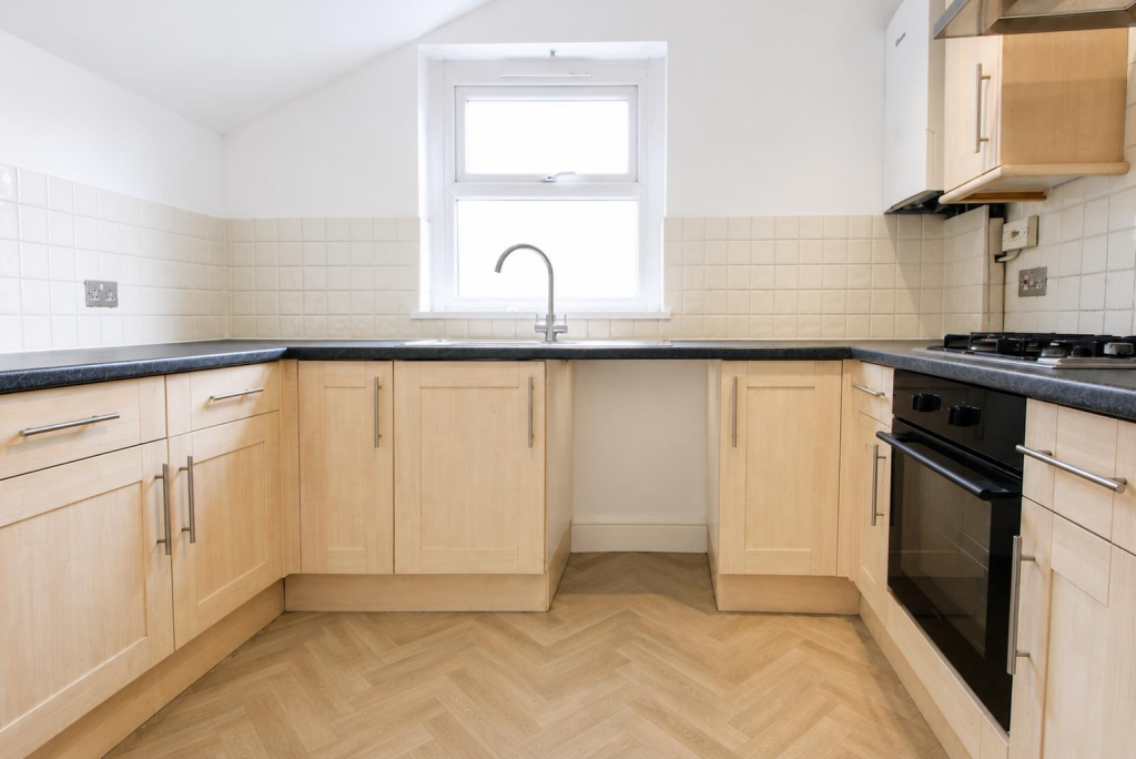 Main image of property: Harrow Road, Brislington, Bristol