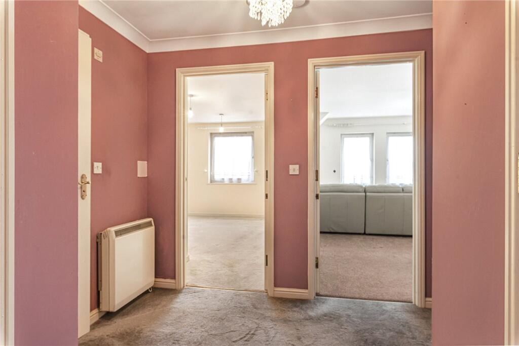 Apartment in London - View 5