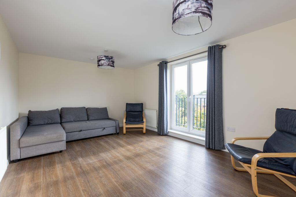 13/12 Flaxmill Place, Edinburgh, EH6 5QW photo 2