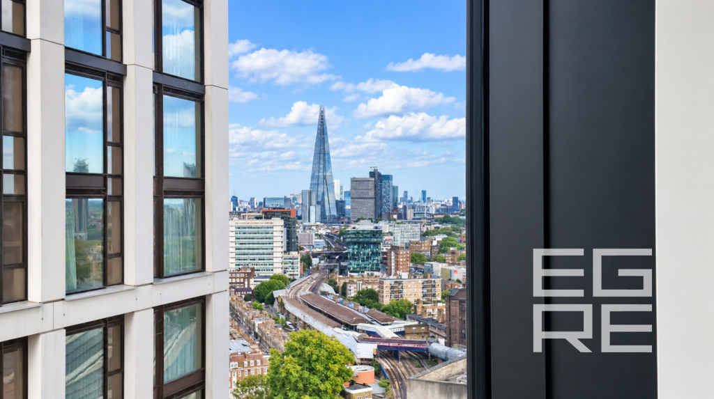 Apartment in London - View 4