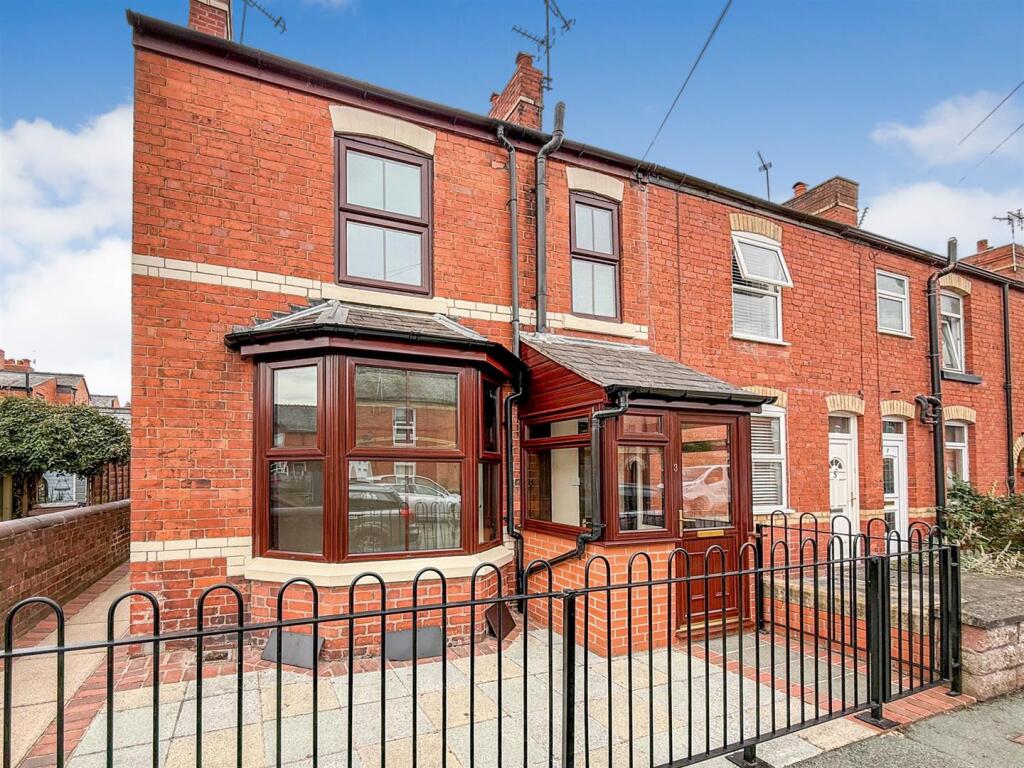 Main image of property: West Street, Oswestry