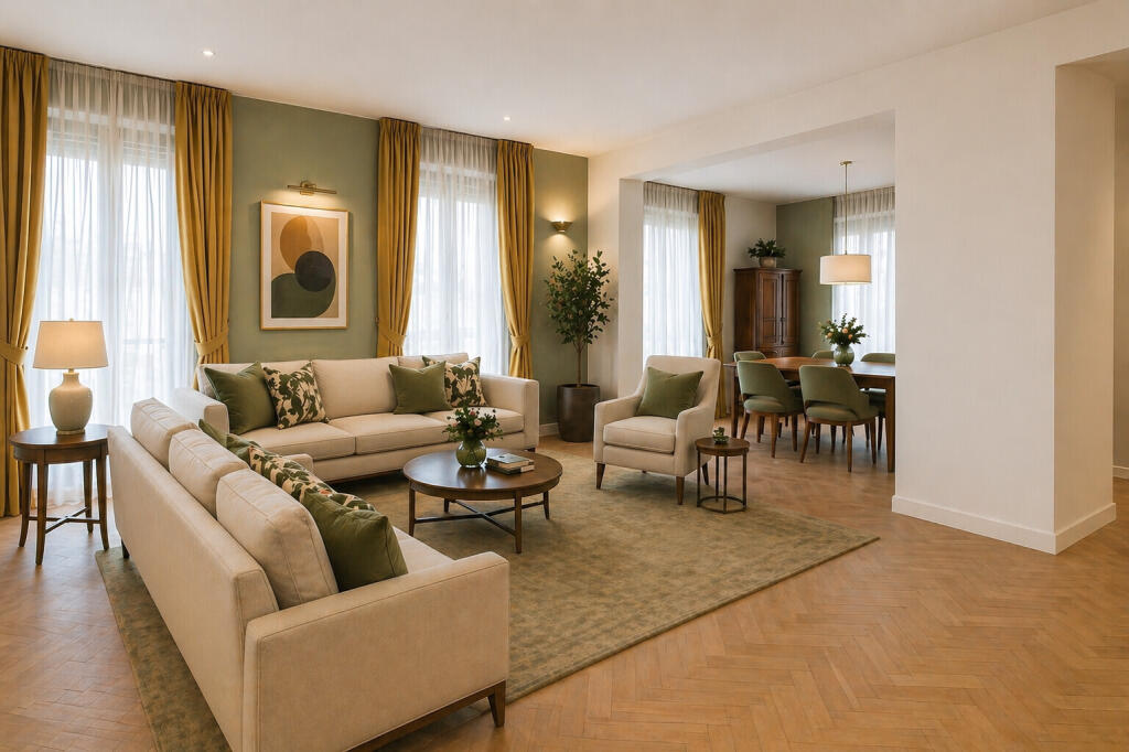 Main image of property: Lombardy, Milan, Milano