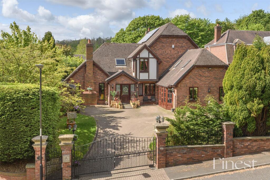 Main image of property: Brook House, Brookside Wood, Fatfield, Washington, Tyne and Wear