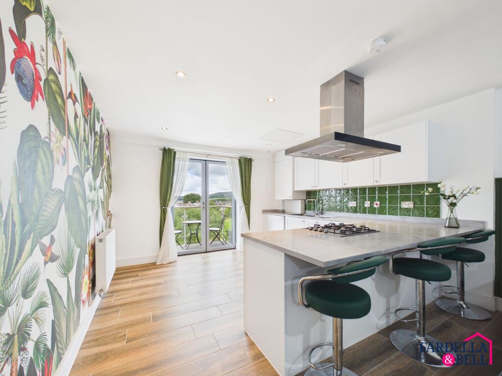 Apartment in Blackburn - View 5