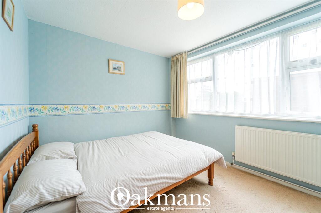 Apartment in Birmingham, Harborne - More