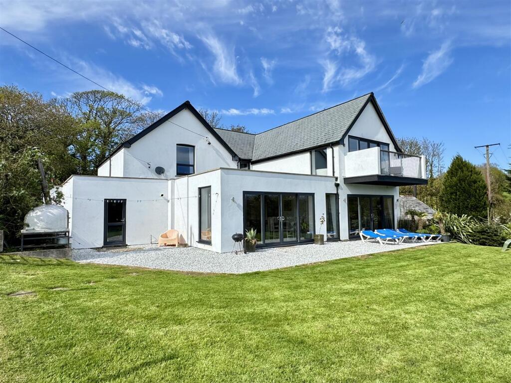 Main image of property: Coombe, St. Austell