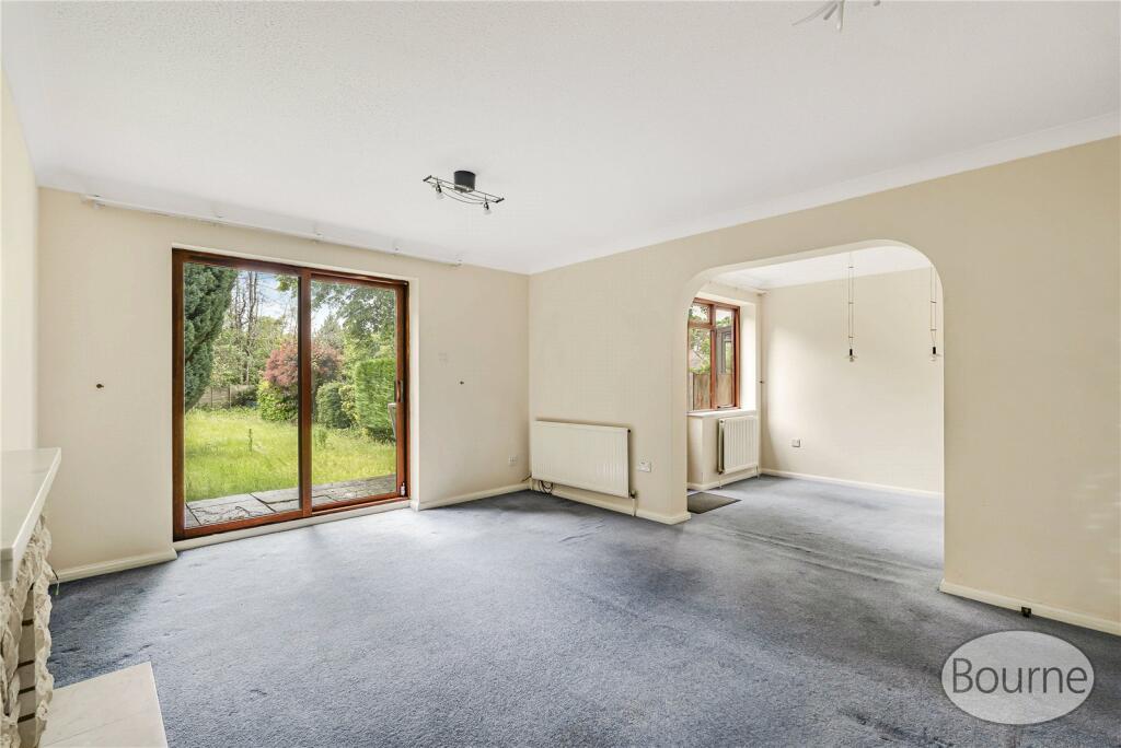 House in Rushmoor, Hampshire - View 3