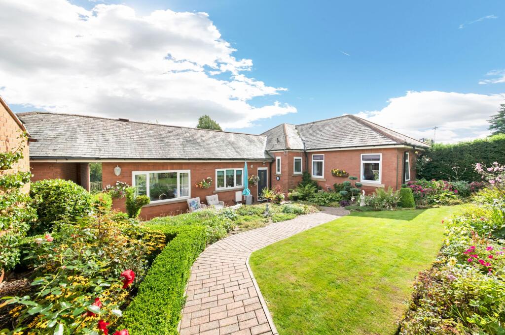 Main image of property: The Swallows, Whitley Road, Whitley, WF12