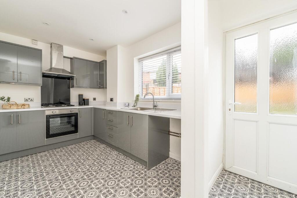 House in Walsall - More