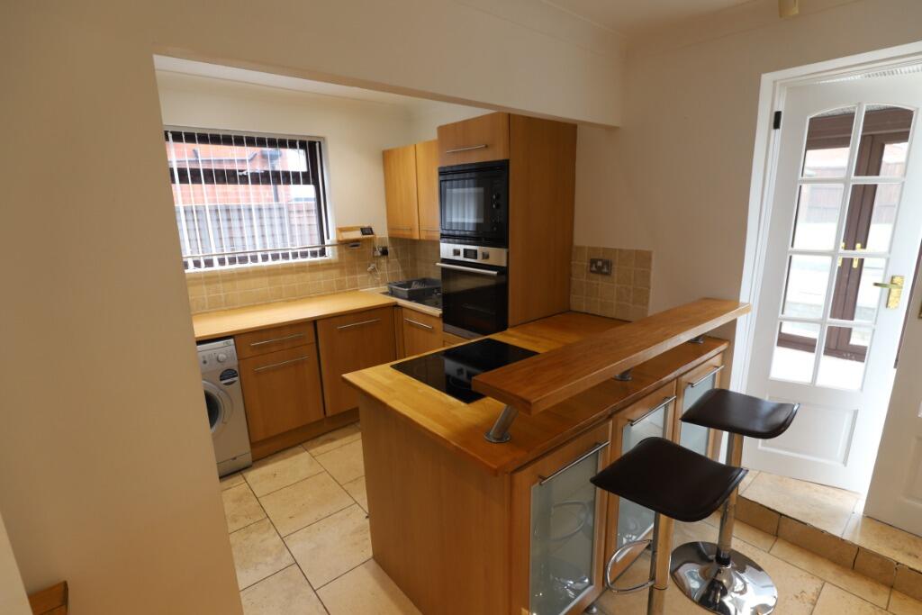 Main image of property: Gladstone Street, Stoke-on-Trent, ST4