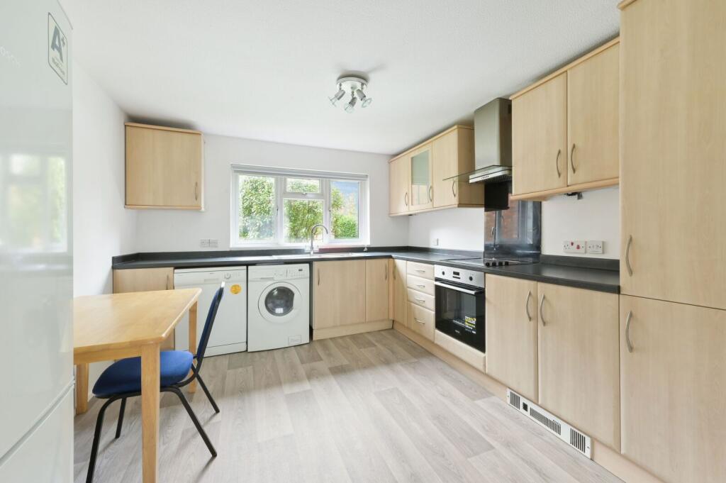Main image of property: Kipling Drive, Colliers Wood, SW19