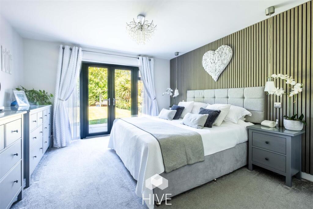 Whitebeam Way, Verwood - View 4