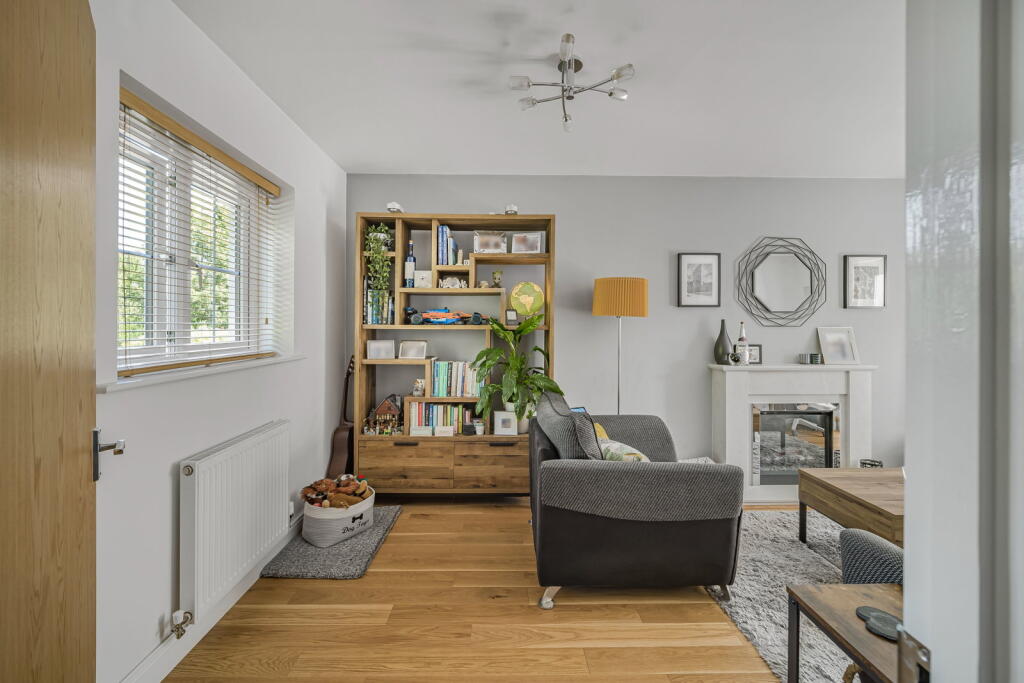 House in Cardiff - View 3