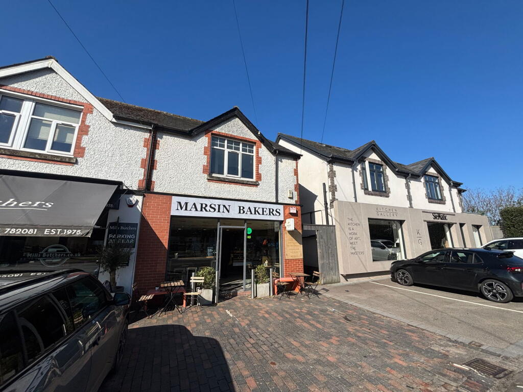 Main image of property: Stratford Road, Hockley Heath