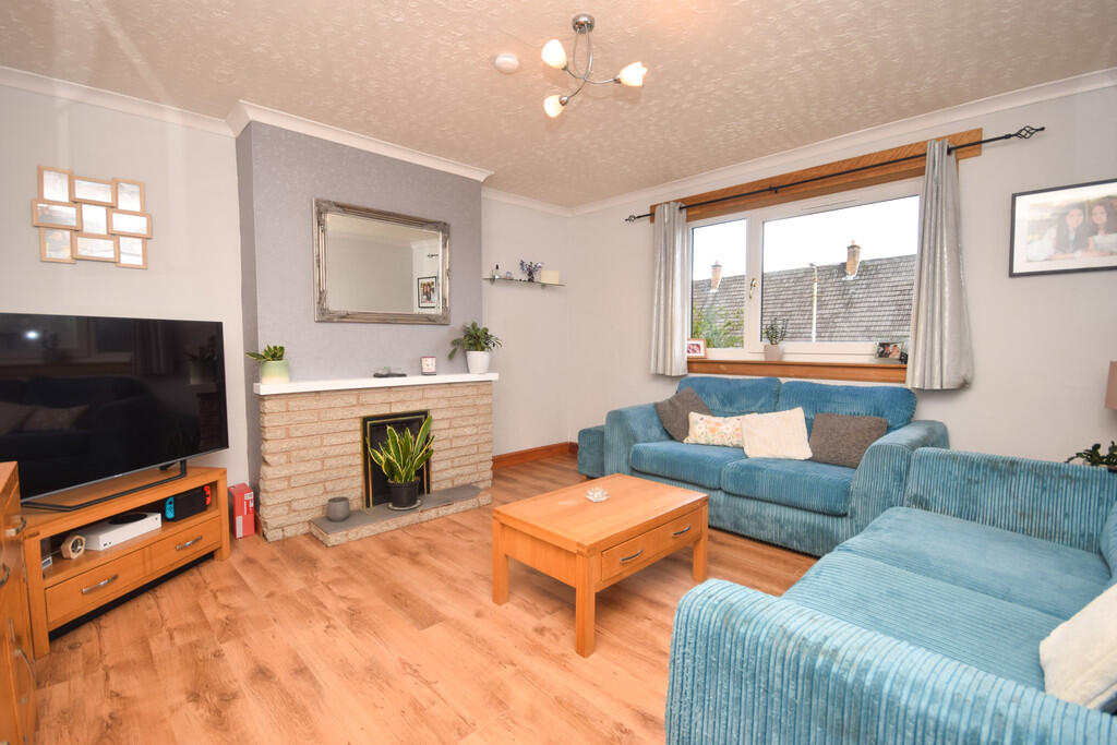 Dunsinane Drive, Perth - View 3