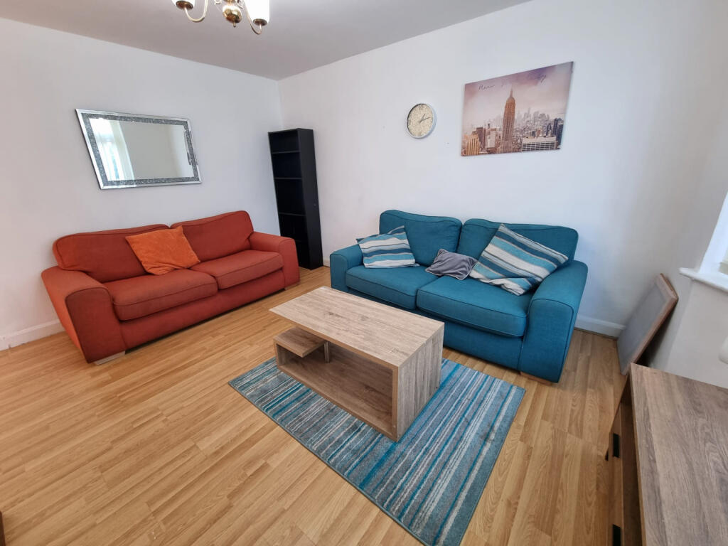 Main image of property: 1 Pickmere Avenue, M20 1GA