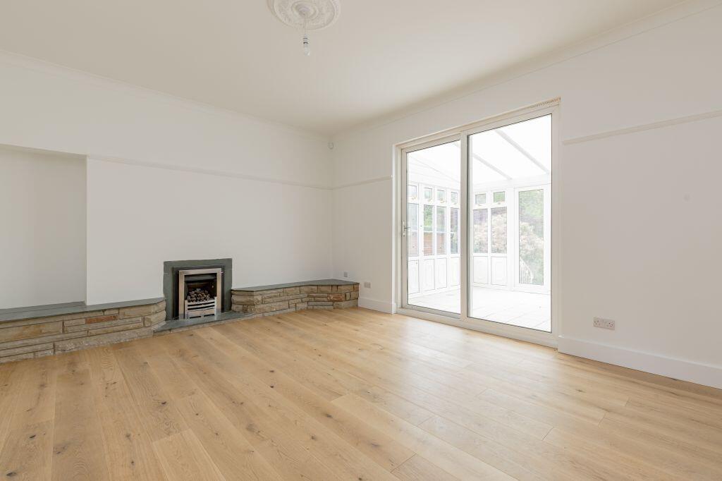 43 Craiglockhart Park, Edinburgh, EH14 1EU photo 2
