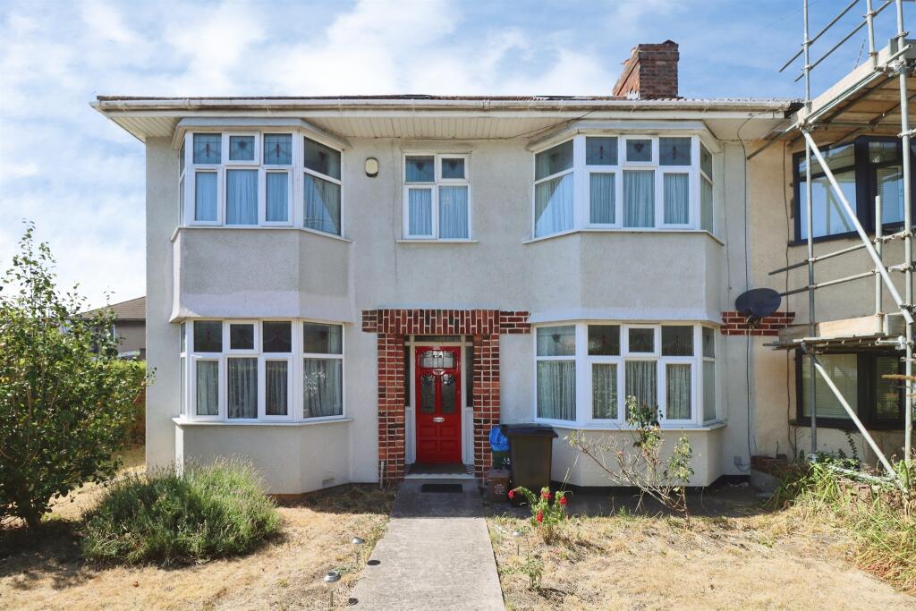 Main image of property: Vassall Road, Bristol