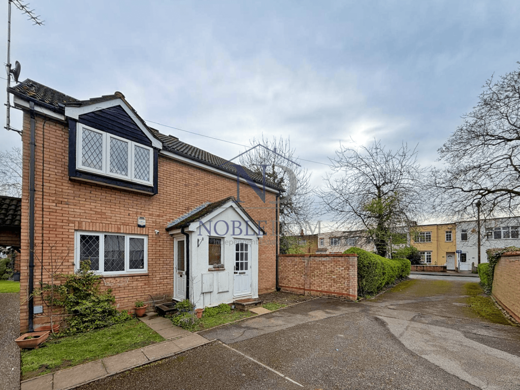 Main image of property: Padcroft Road, West Drayton, UB7