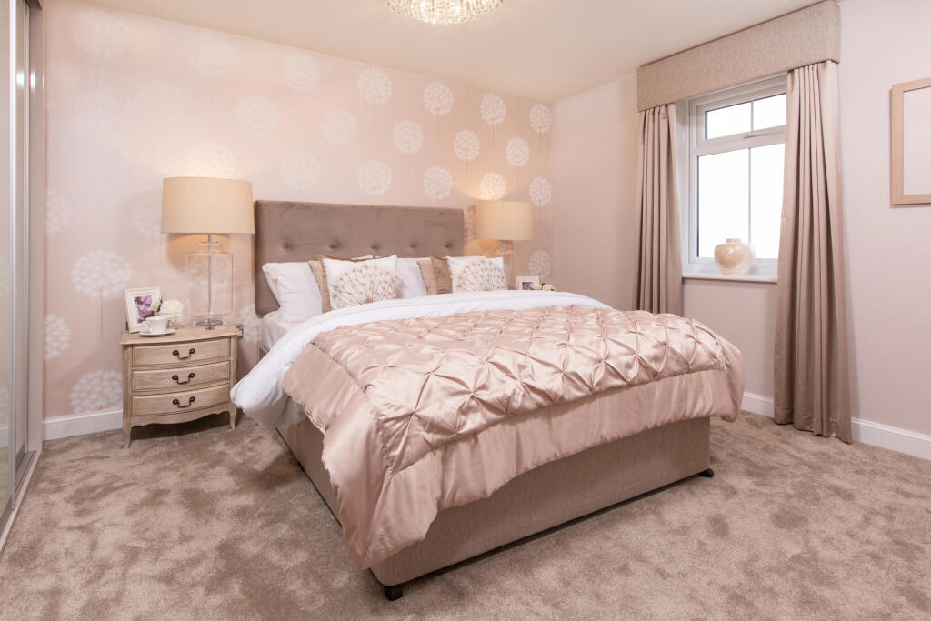 Bawtry Road,
Harworth,
South Yorkshire, 
DN11 9HA photo 4