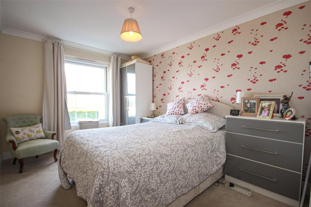 Charmouth Road, Lyme Regis, Dorset, DT7 - View 4