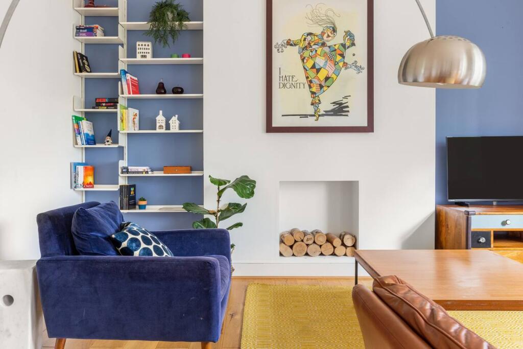 Main image of property: Cavendish Road, London, NW6