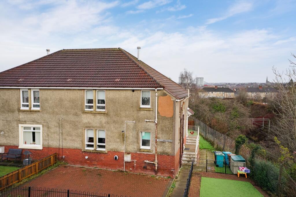 Main image of property: Auldhame Street, Coatbridge, ML5