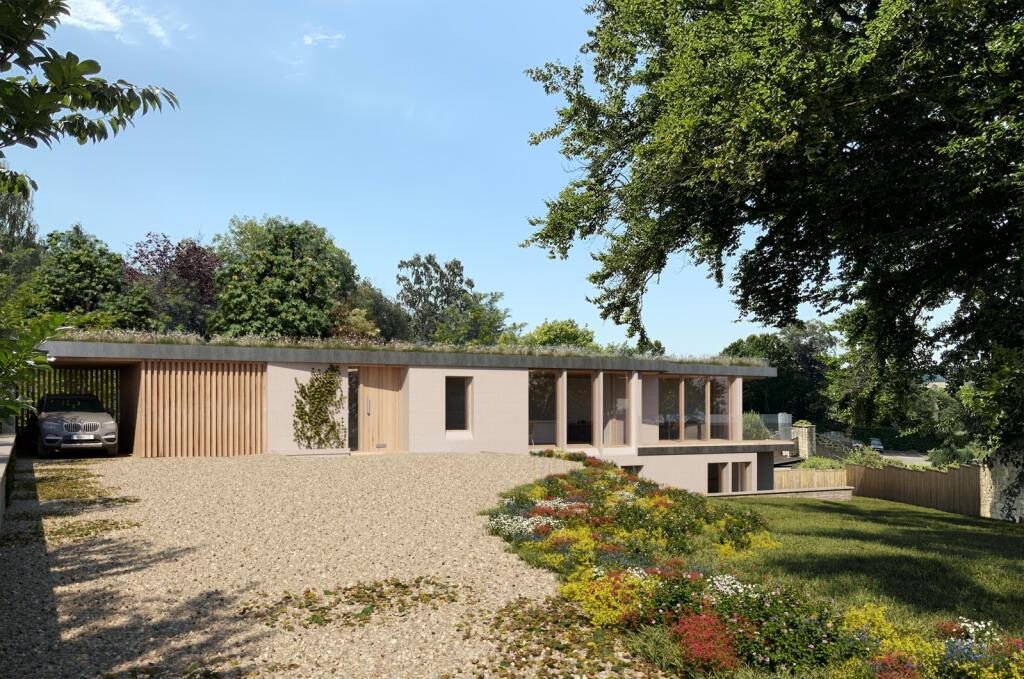 Main image of property: North Road, Bath, Somerset, BA2
