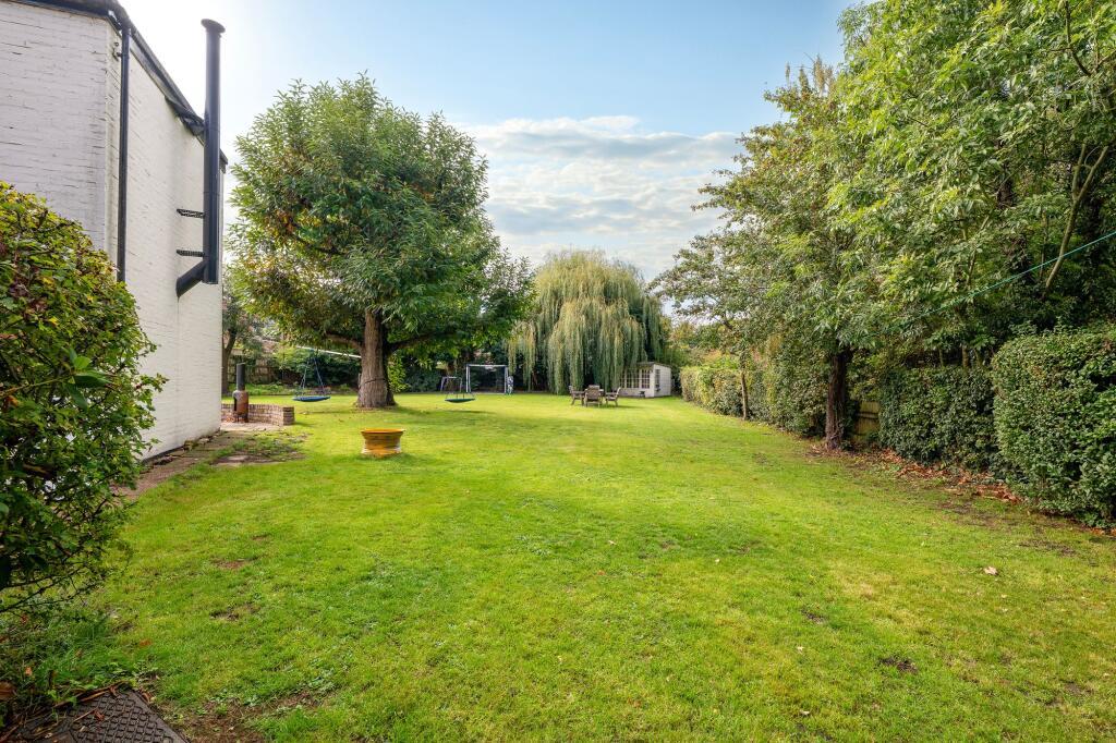 Church Lane, Reepham, LN3 photo 3