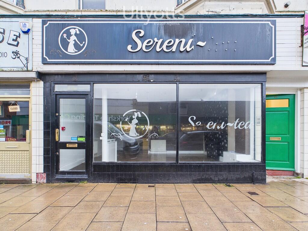 Main image of property: Prospect Street, Bridlington