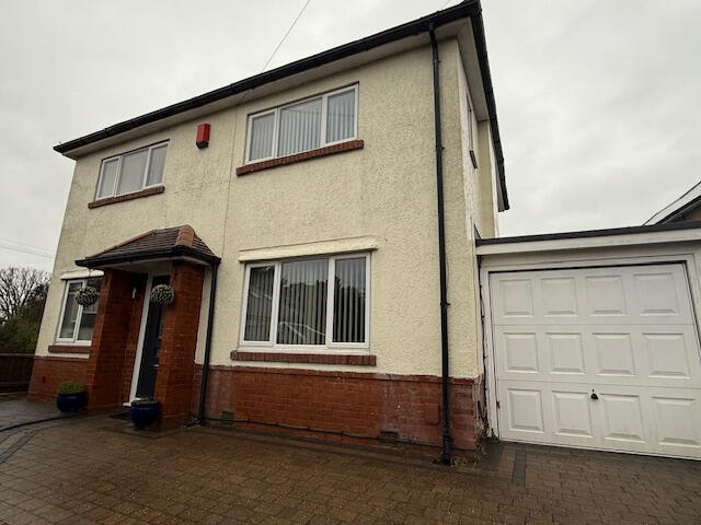 Main image of property: Wimborne Road, Bournemouth, BH10 7BS