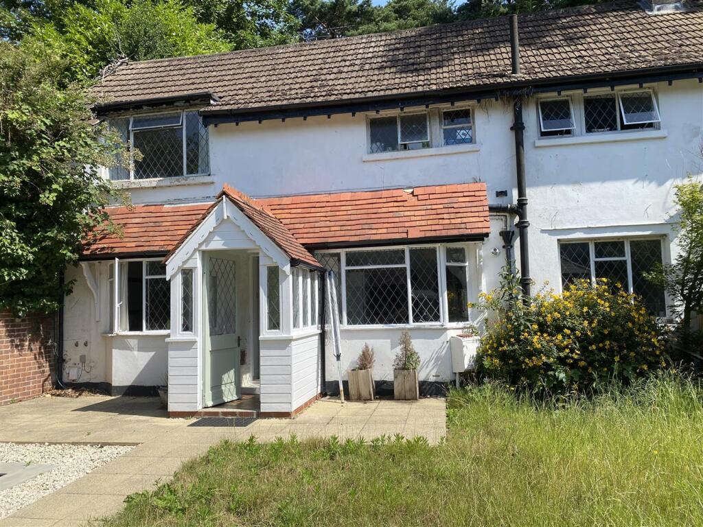Main image of property: Queens Park Avenue, Bournemouth