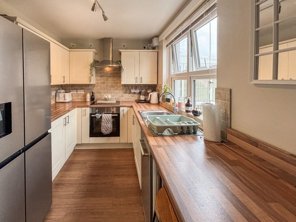 East End Terrace, Ashburton photo 4