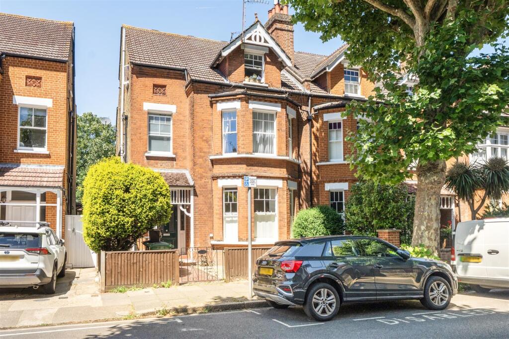 Main image of property: Victoria Avenue, Surbiton