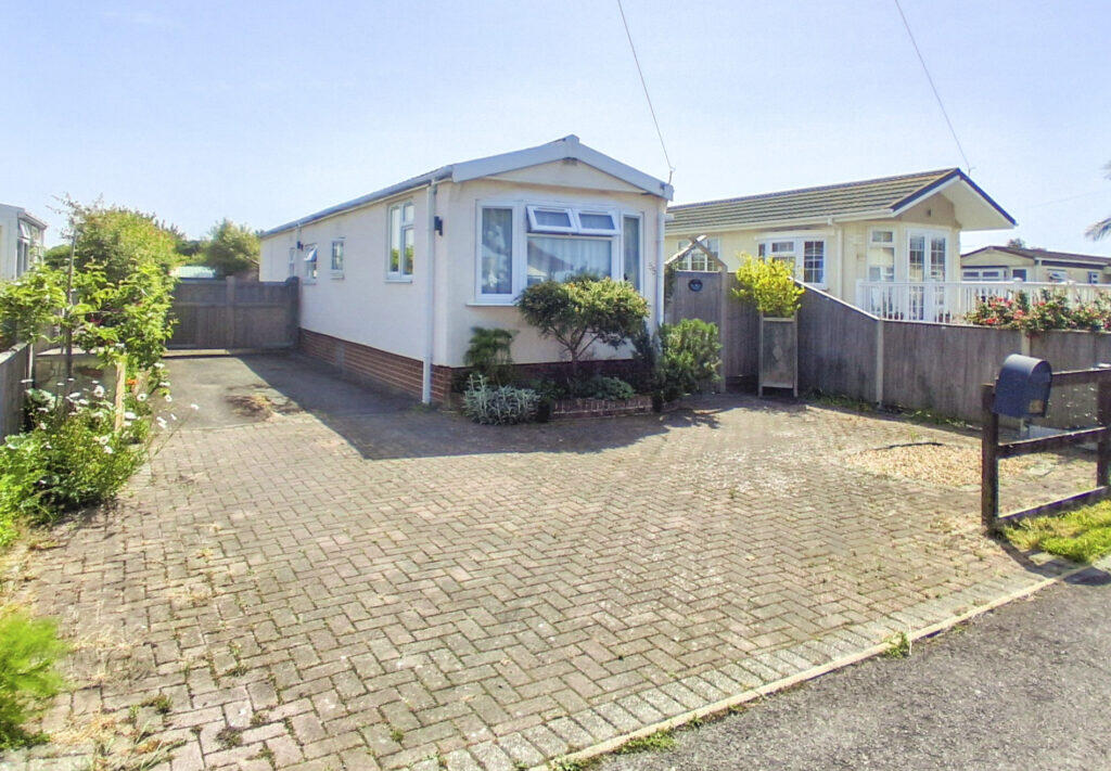Main image of property: St Hermans Estate, St Hermans Road, Hayling Island