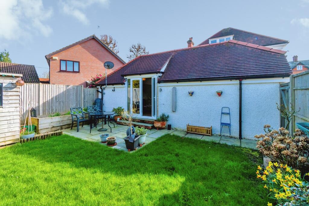 Empress Road, Lyndhurst, SO43 photo 2