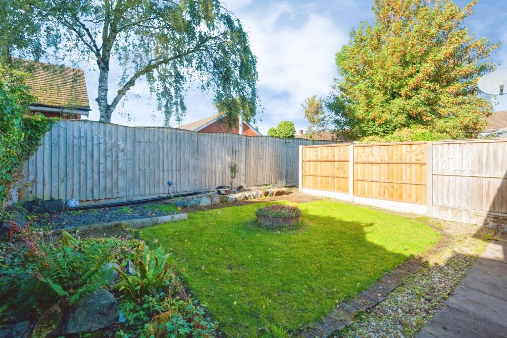 House in Liverpool - View 2