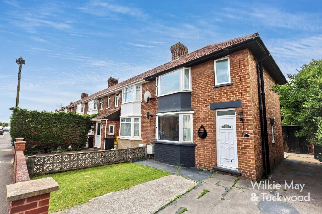 Main image of property: Fairfax Road, Bridgwater, Somerset, TA6