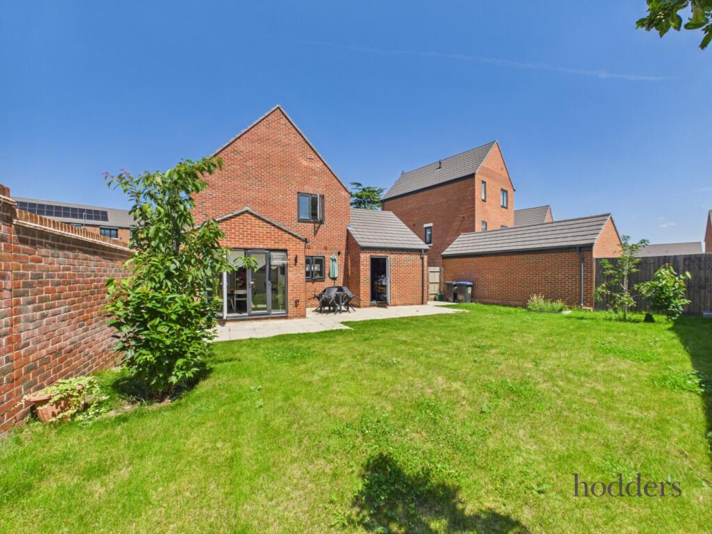 Main image of property: Ottershaw, Surrey, KT16