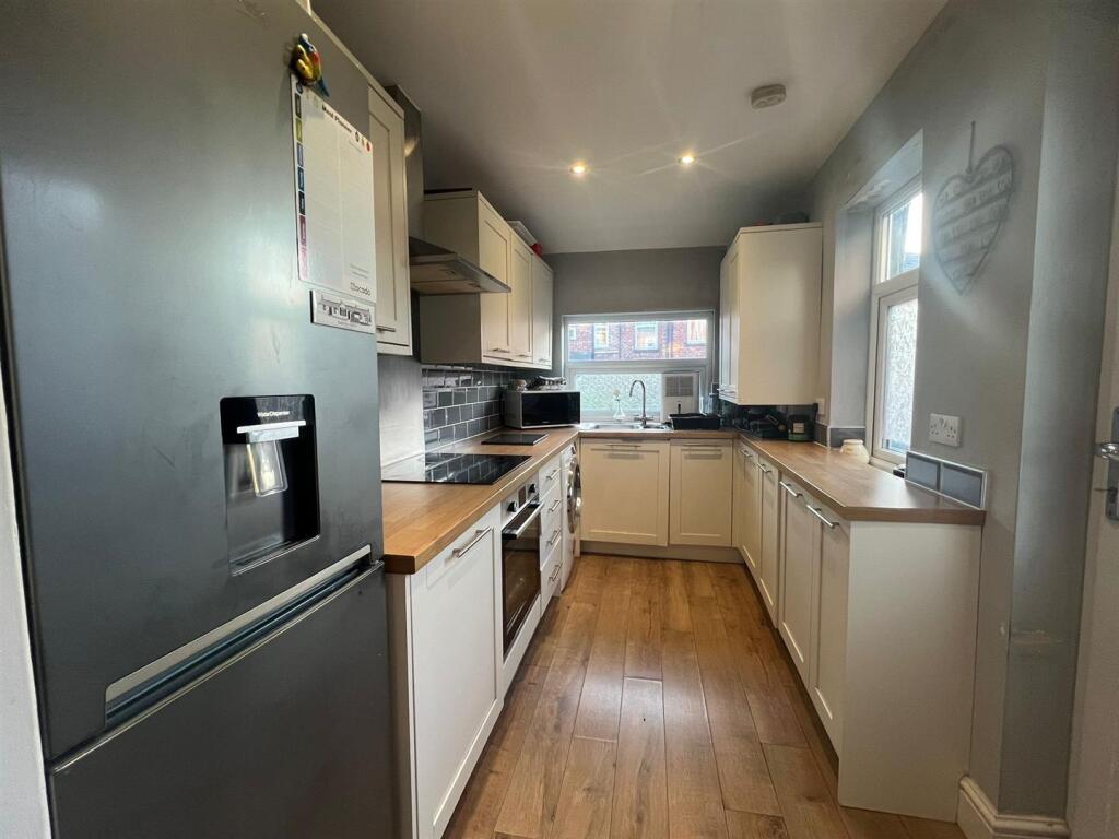 Main image of property: Ladysmith Street, Stockport