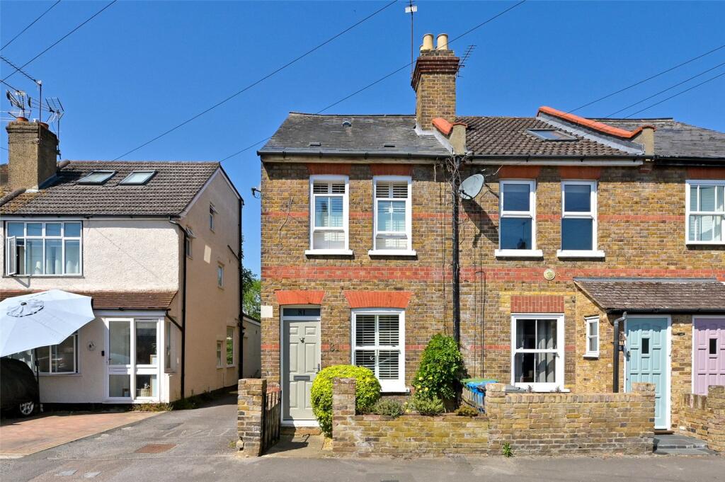 Main image of property: Bourne Avenue, Windsor, Berkshire, SL4