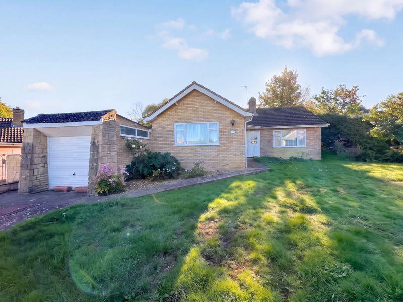 Main image of property: Cannam Close, Middleton, Market Harborough