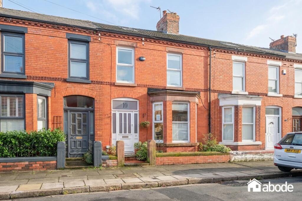 Main image of property: Newborough Avenue, Mossley Hill, Liverpool, L18
