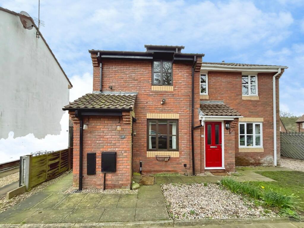 Main image of property: St. James Meadow, Boroughbridge, York, YO51 9NW