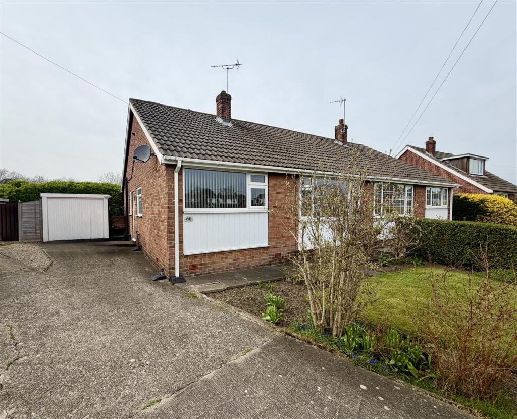 Main image of property: Montague Crescent, Garforth, Leeds