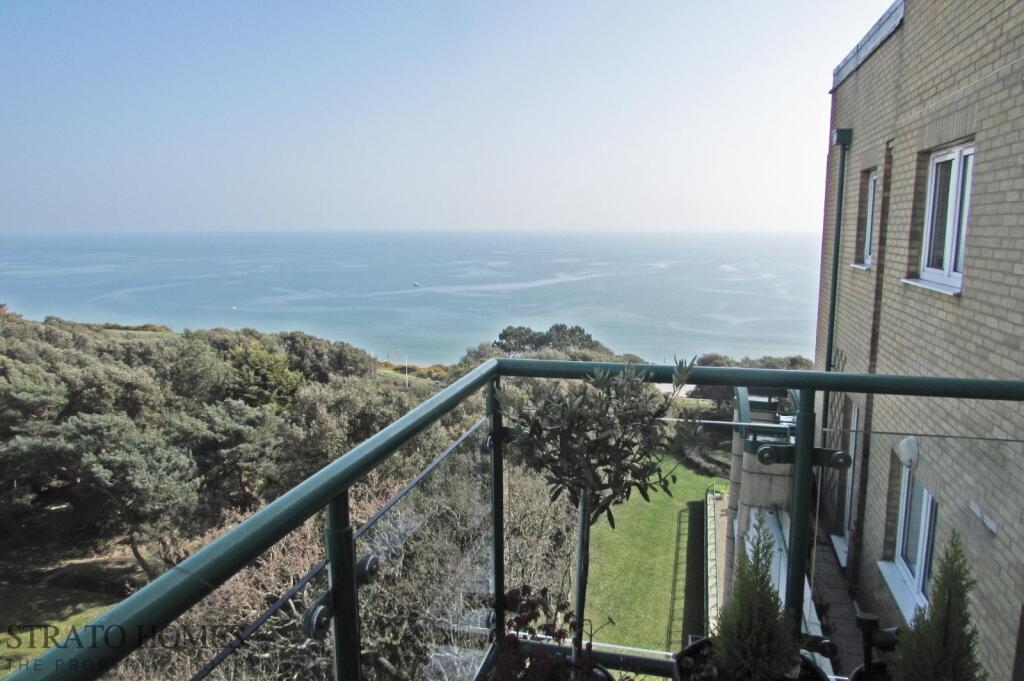 Main image of property: MANOR ROAD, BOURNEMOUTH