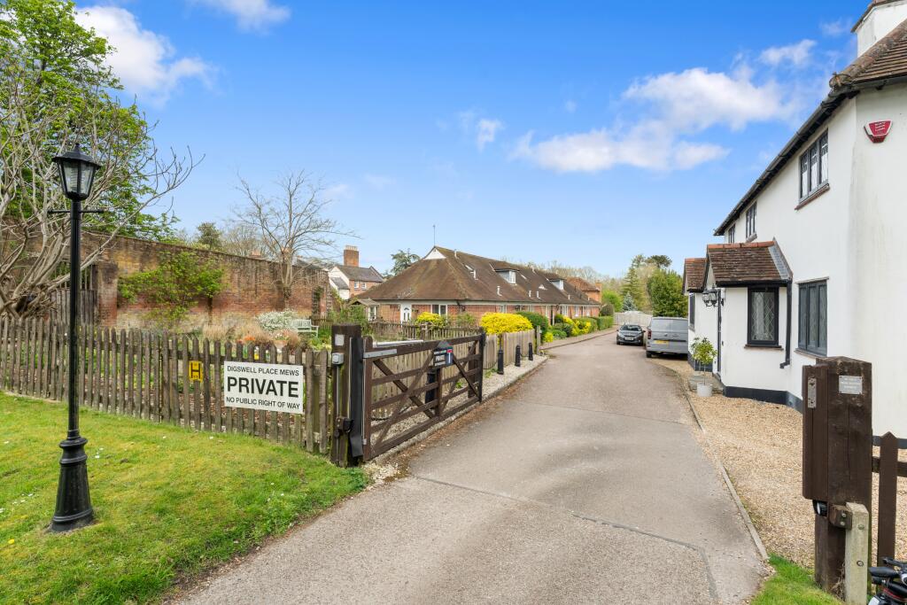 Additional image 11 of Rectory Road, Welwyn Garden City, AL8